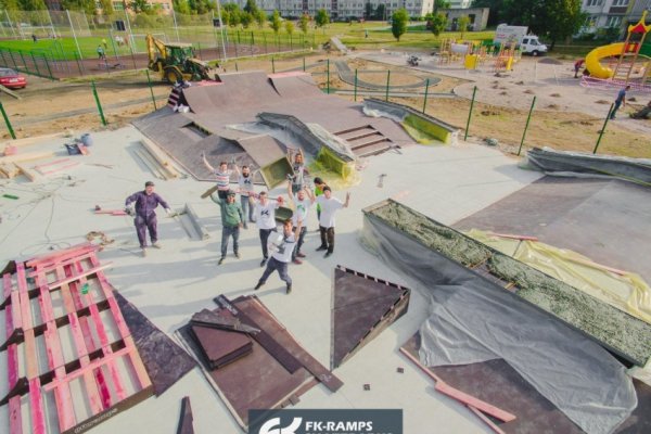 Где брать ссылки на кракен