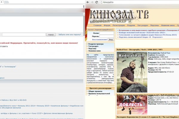 Кракен торговая