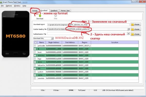 Как войти в кракен через тор